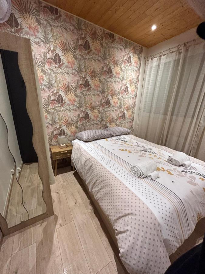 Appartement De Luxe En R/C Idealment Place En Hyper Centre Лурд Экстерьер фото