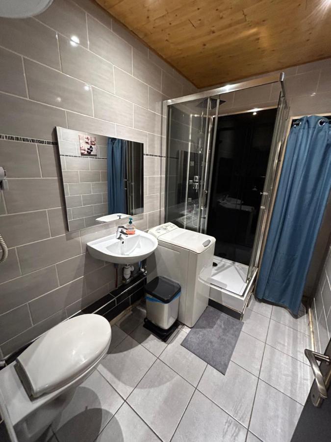 Appartement De Luxe En R/C Idealment Place En Hyper Centre Лурд Экстерьер фото