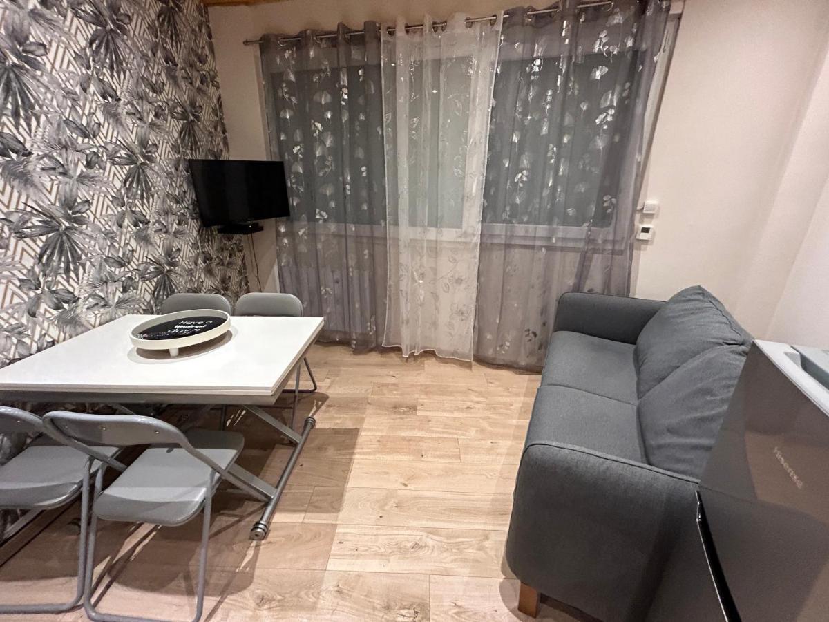 Appartement De Luxe En R/C Idealment Place En Hyper Centre Лурд Экстерьер фото